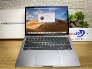 MacBook Air 2019 1