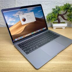 MacBook Air 2019 - Gray Likenew 2 MacBook Air 2019 3