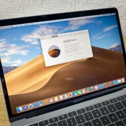 MacBook Air 2019 - Gray Likenew 4 MacBook Air 2019 5