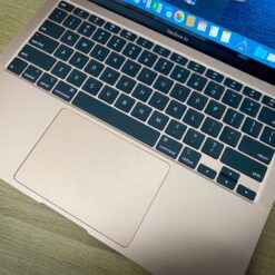 MacBook Air 2020 6