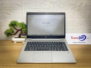 HP EliteBook 745 G5 1
