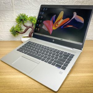 HP EliteBook 745 G5 2