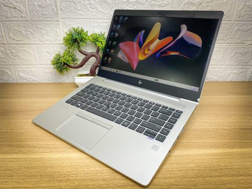 HP EliteBook 745 G5 2