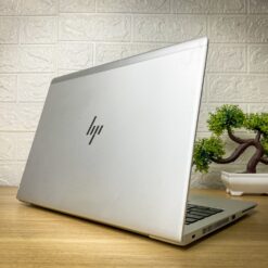 HP EliteBook 745 G5 (Ryzen 5-2500U) | Ram 16Gb/Ssd 256g/Màn FHD 3 HP EliteBook 745 G5 4