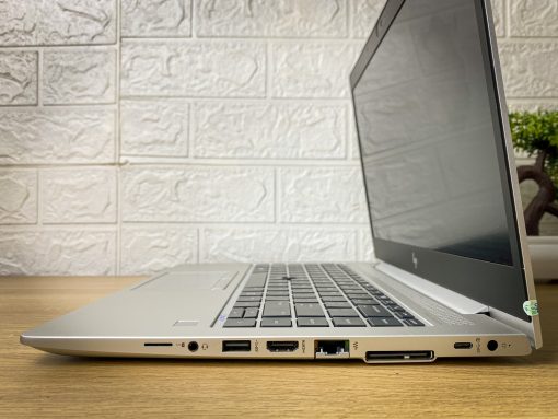HP EliteBook 745 G5 8