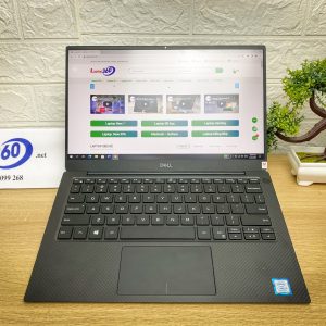 Dell XPS 13 9380 1
