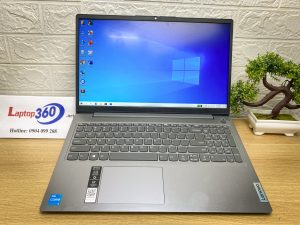 Lenovo Ideapad 3 15ITL6 1