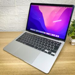 MacBook Pro 2020 13 inch Apple M1 8GB RAM 256GB SSD - Like New 1 MacBook Pro M1 2020 2