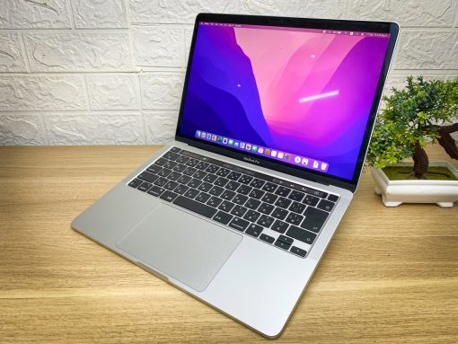 MacBook Pro M1 2020 2