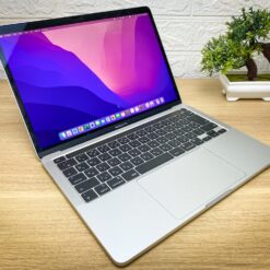 MacBook Pro 2020 13 inch Apple M1 8GB RAM 256GB SSD - Like New 2 MacBook Pro M1 2020 3