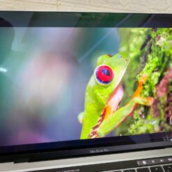 MacBook Pro 2020 13 inch Apple M1 8GB RAM 256GB SSD - Like New 4 MacBook Pro M1 2020 5