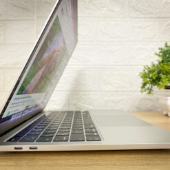 MacBook Pro 2020 13 inch Apple M1 8GB RAM 256GB SSD - Like New 6 MacBook Pro M1 2020 7