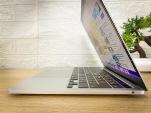 MacBook Pro M1 2020 8
