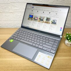 Asus Zenbook Q408UG 3
