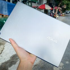 Asus Zenbook Q408UG 5