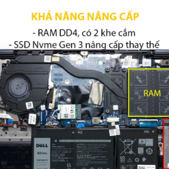 dell inspiron 5406