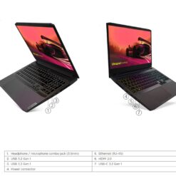 lenovo ideapad gaming 3 1