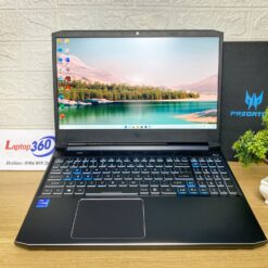Acer Predator Helios PH315 54 1