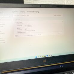 Acer Predator Helios PH315 54 5