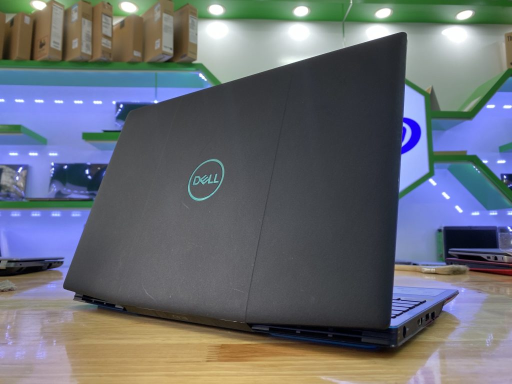 Laptop Dell Gaming G3 3500 12 dell-gaming-g3-3500