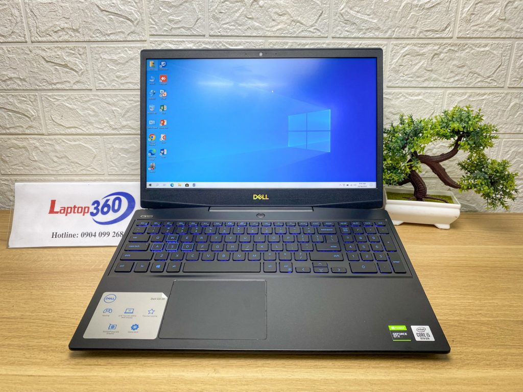 dell-gaming-g5-5500