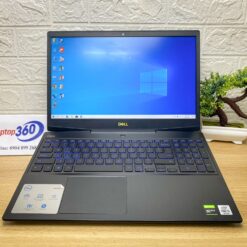 Dell Gaming G5 5500 1