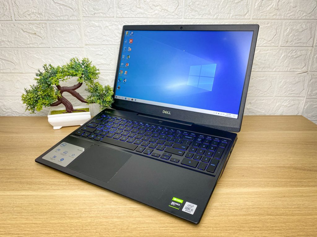 dell-gaming-g5-5500