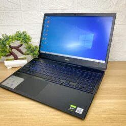Dell Gaming G5 5500 2
