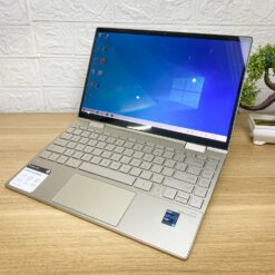 HP Envy X360 13 bd0063dx 5