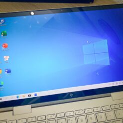 HP Envy X360 13 bd0063dx 7