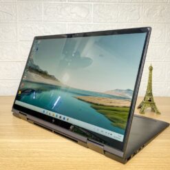 HP Envy X360 15 ey0013dx 2
