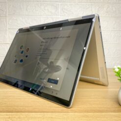 HP Pavilion x360 2 in 1 laptop 14 ek0033dx 2