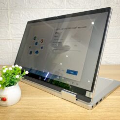 HP Pavilion x360 2 in 1 laptop 14 ek0033dx 3