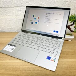 HP Pavilion x360 2 in 1 laptop 14 ek0033dx 4