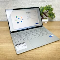 HP Pavilion x360 2 in 1 laptop 14 ek0033dx 5