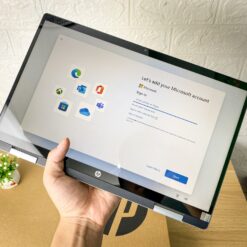 HP Pavilion x360 2 in 1 laptop 14 ek0033dx 6