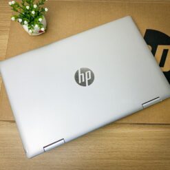 HP Pavilion x360 2 in 1 laptop 14 ek0033dx 7