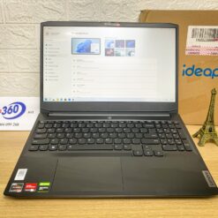 Lenovo deaPad Gaming 3 15ACH6 1