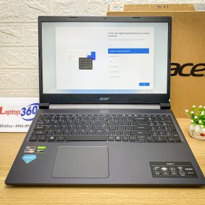 Acer Aspire 7 Gaming A715 42G R4XX 1