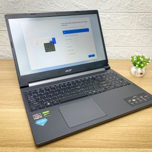 Acer Aspire 7 Gaming A715 42G R4XX 3