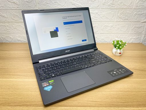 Acer Aspire 7 Gaming A715 42G R4XX 3