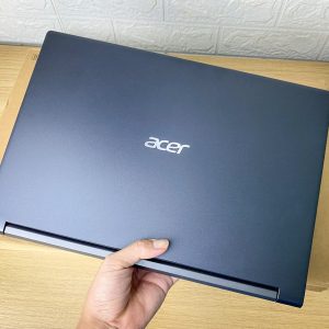 Acer Aspire 7 Gaming A715 42G R4XX 7