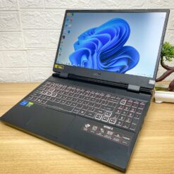 Acer Nitro 5 Tiger AN515 58 5046 2