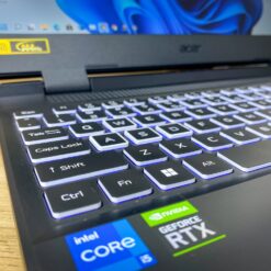 Acer Nitro 5 Tiger AN515 58 5046 6