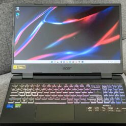 Acer Nitro 5 Tiger AN515 58 52SP 4