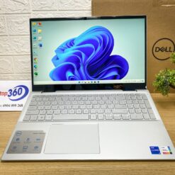 Dell Inspiron 7506 1