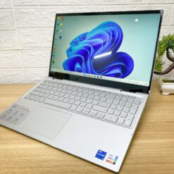 Dell Inspiron 7506 2