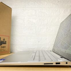 Dell Inspiron 7506 9