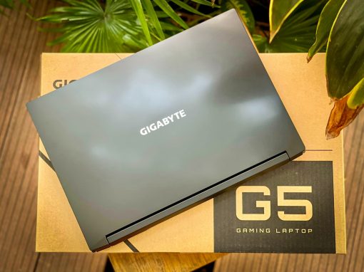 Gigabyte Gaming G5 GD 4