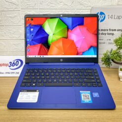 HP aptop 14 dq0005dx 1